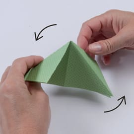 Troisiesme étape