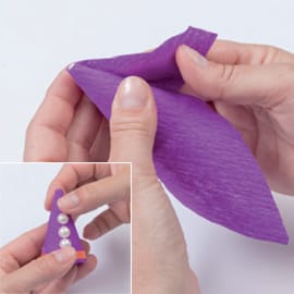 Premiere étape