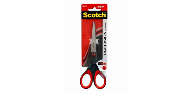 Ciseaux de précision Scotch™

