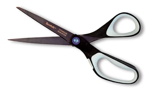 Ciseaux Scotch™ Titanium

