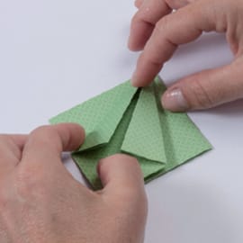Sixiesme étape